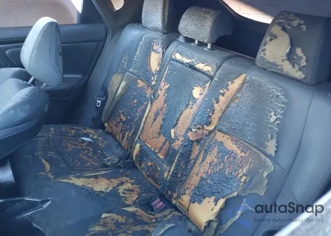 2024 Toyota Bz4X Xle z USA, uszkodzony, nr VIN JTMABACA1RA079839